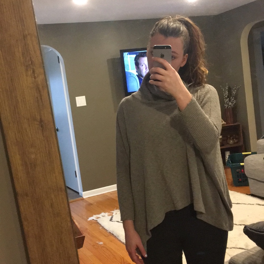 Free people top